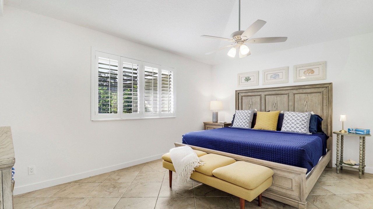 Photo of Bedroom in Palm Beach Gardens