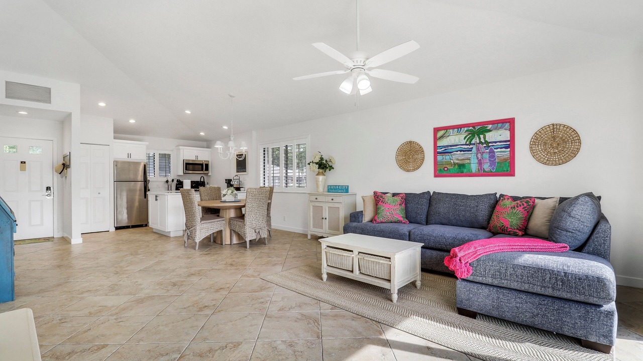 Photo of Livingroom in Palm Beach Gardens
