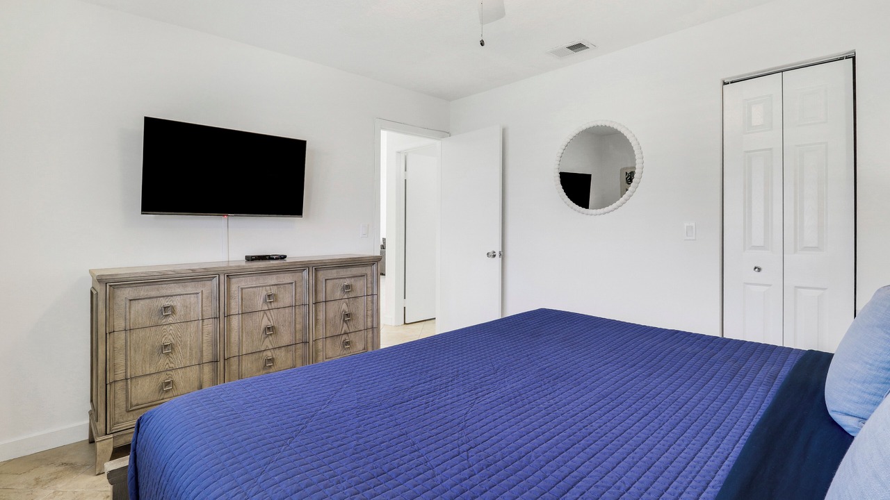 Photo of Bedroom in Palm Beach Gardens