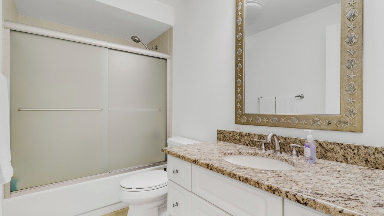Photo of Bathroom in Palm Beach Gardens