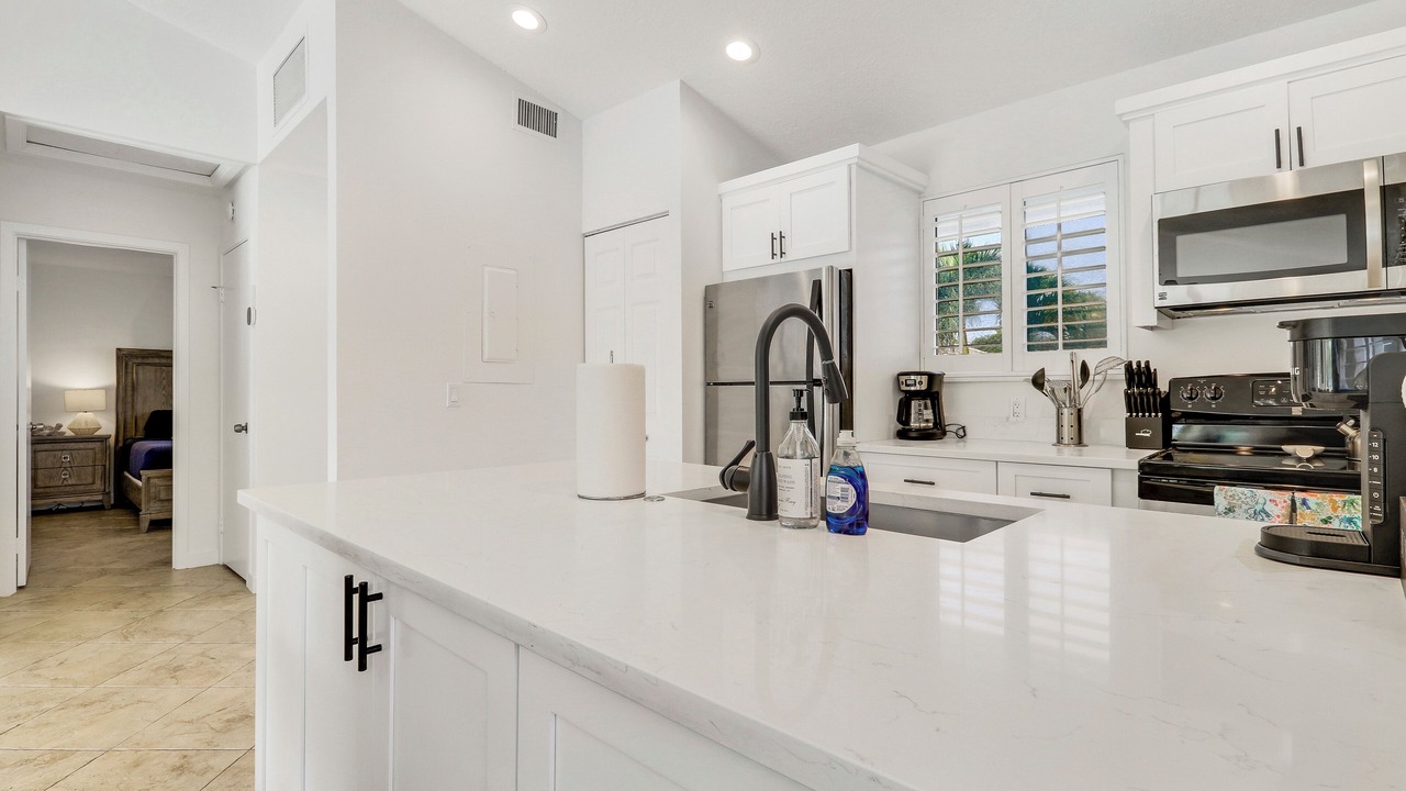 Photo of Kitchen in Palm Beach Gardens