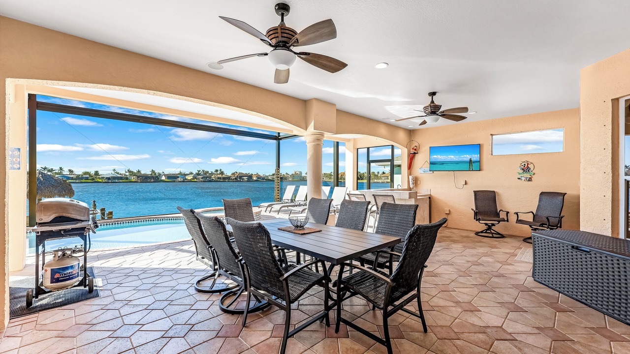 Photo of Outdoor in Eight Lakes