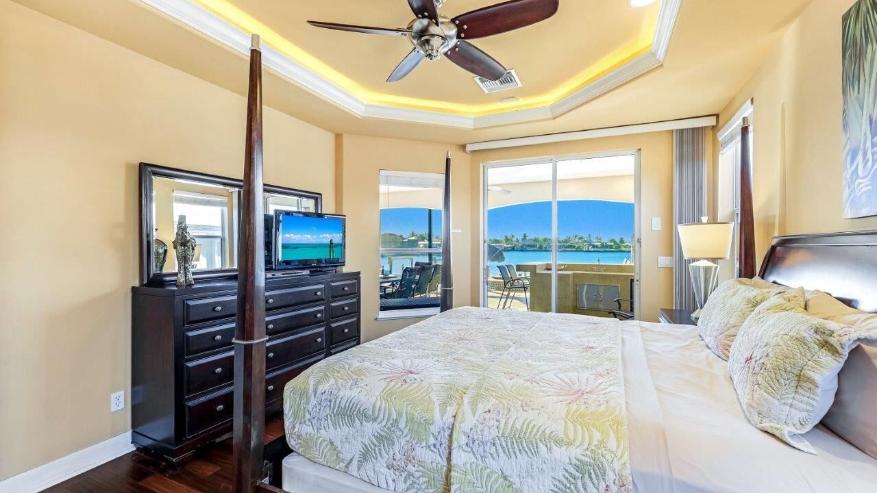 Photo of Bedroom in Eight Lakes