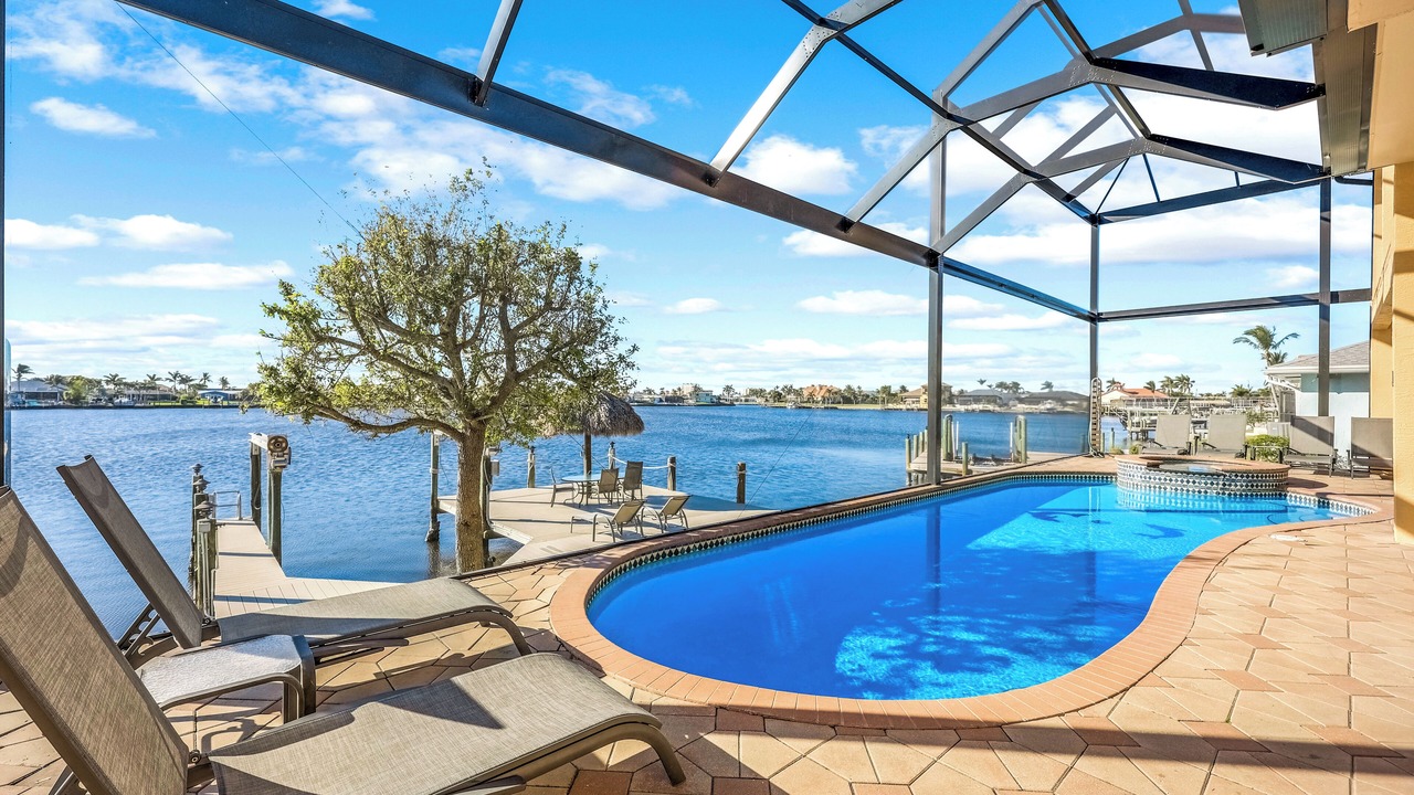 Photo of Outdoor in Eight Lakes