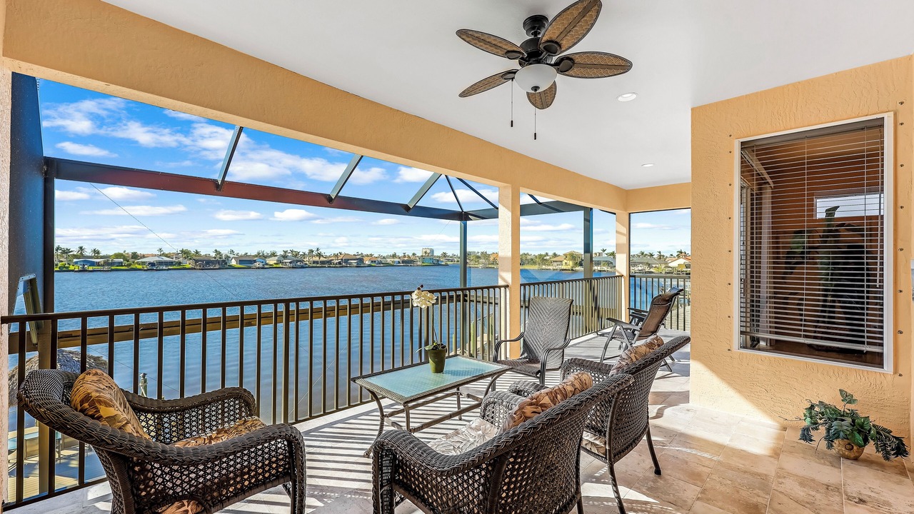Photo of Outdoor in Eight Lakes