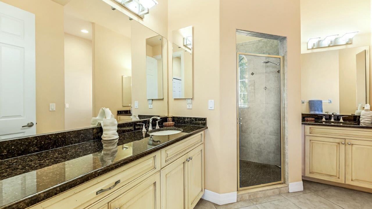 Photo of Bathroom in Eight Lakes