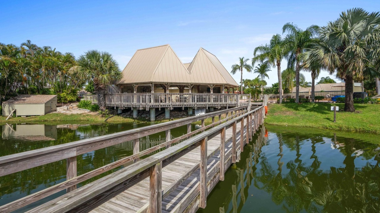 Photo of Outdoor in Bella Vista