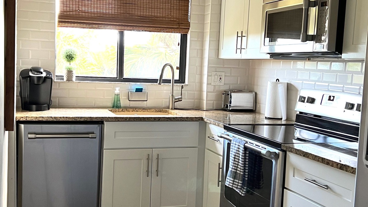 Photo of Kitchen in Bella Vista