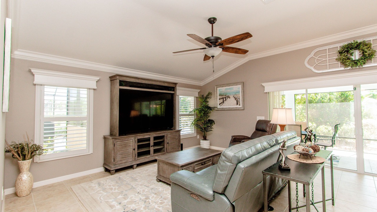 Photo of Livingroom in The Villages