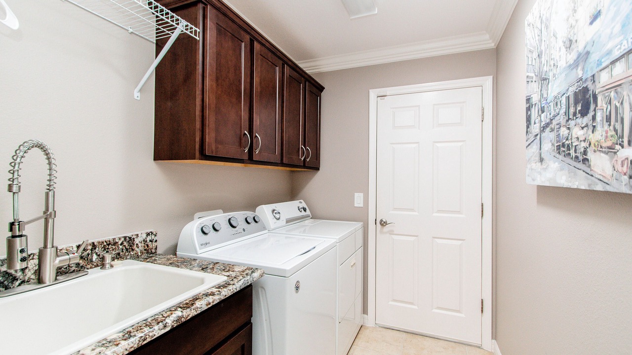Photo of Bedroom in The Villages