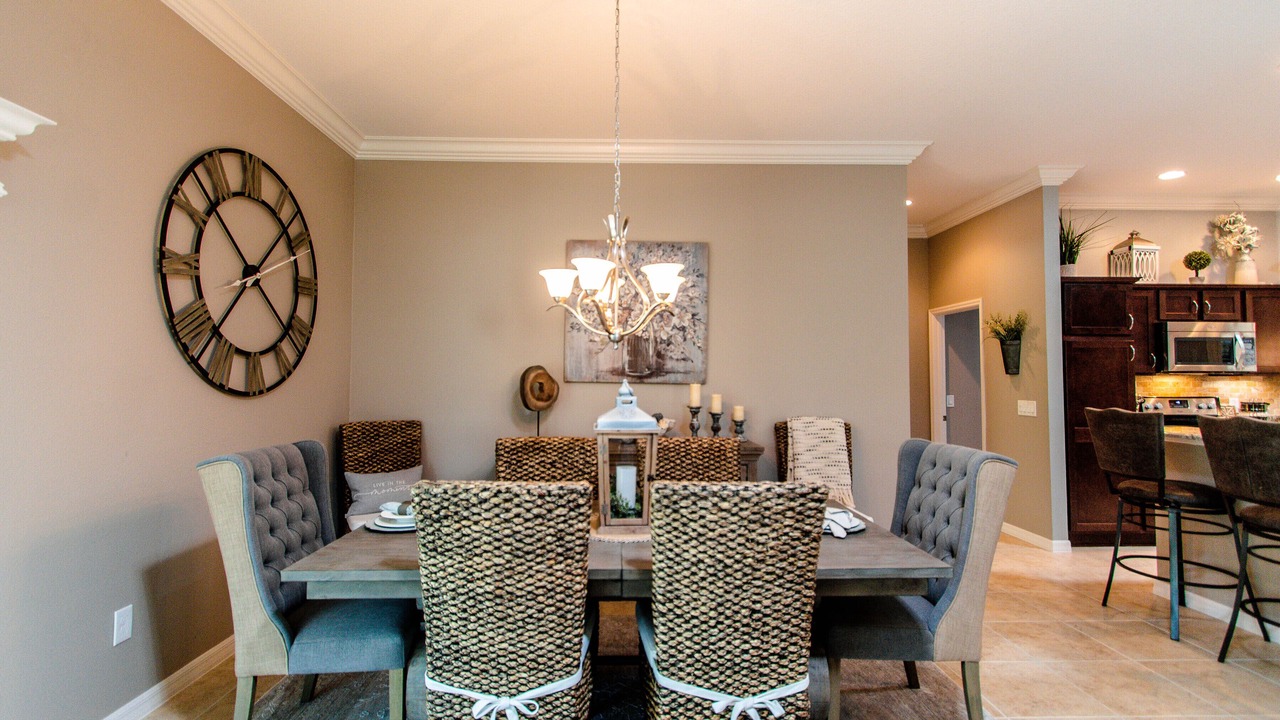 Photo of Livingroom in The Villages