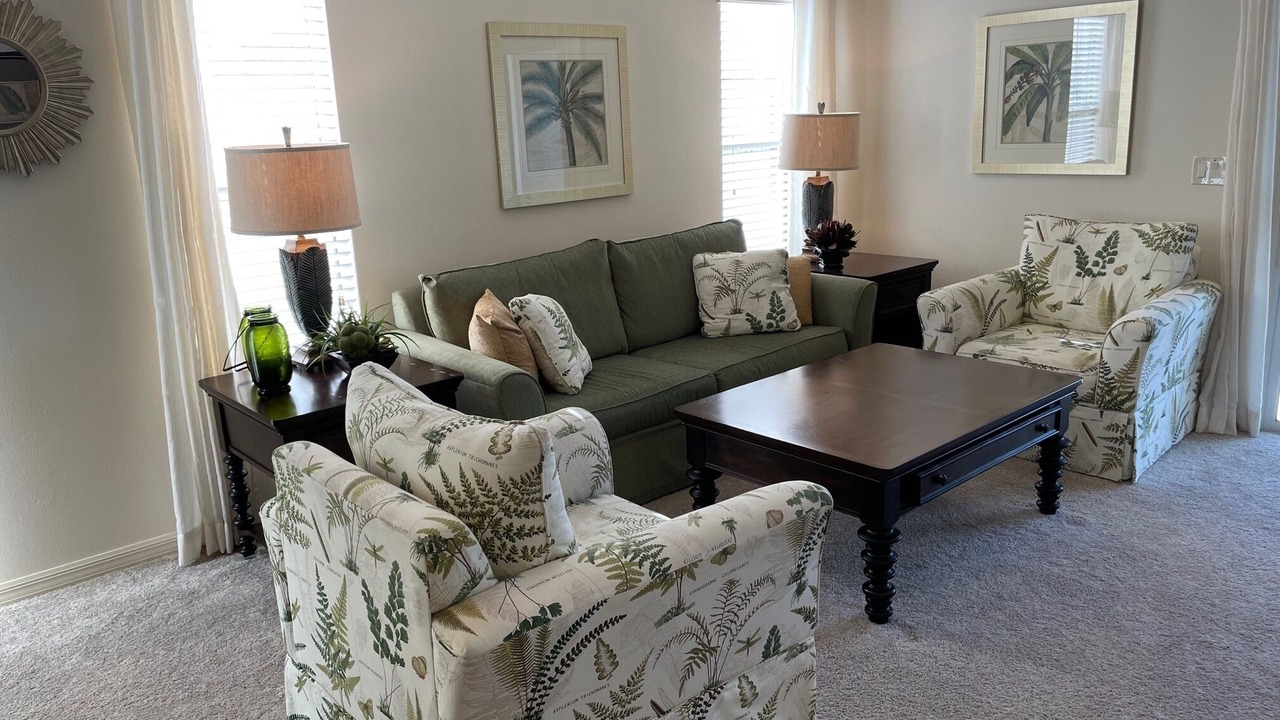 Photo of Livingroom in The Villages