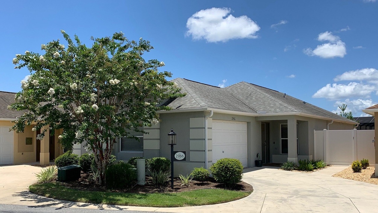 Photo of Outdoor in The Villages