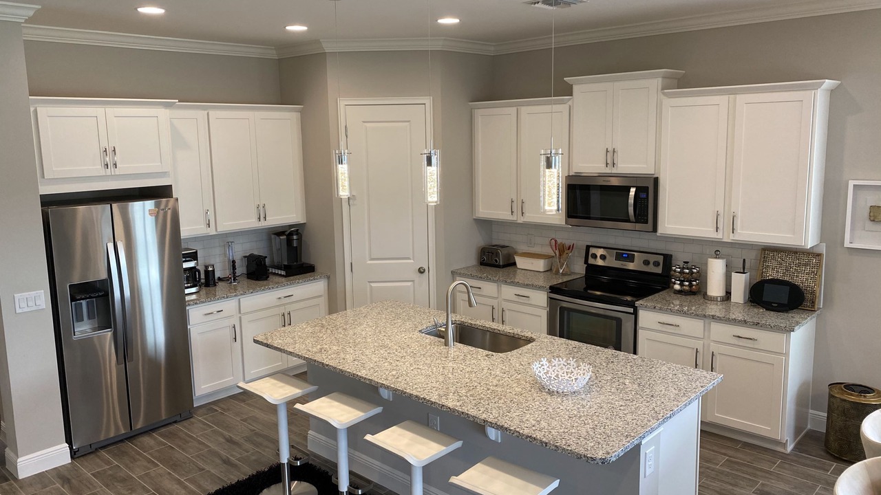Photo of Kitchen in Rural Estates