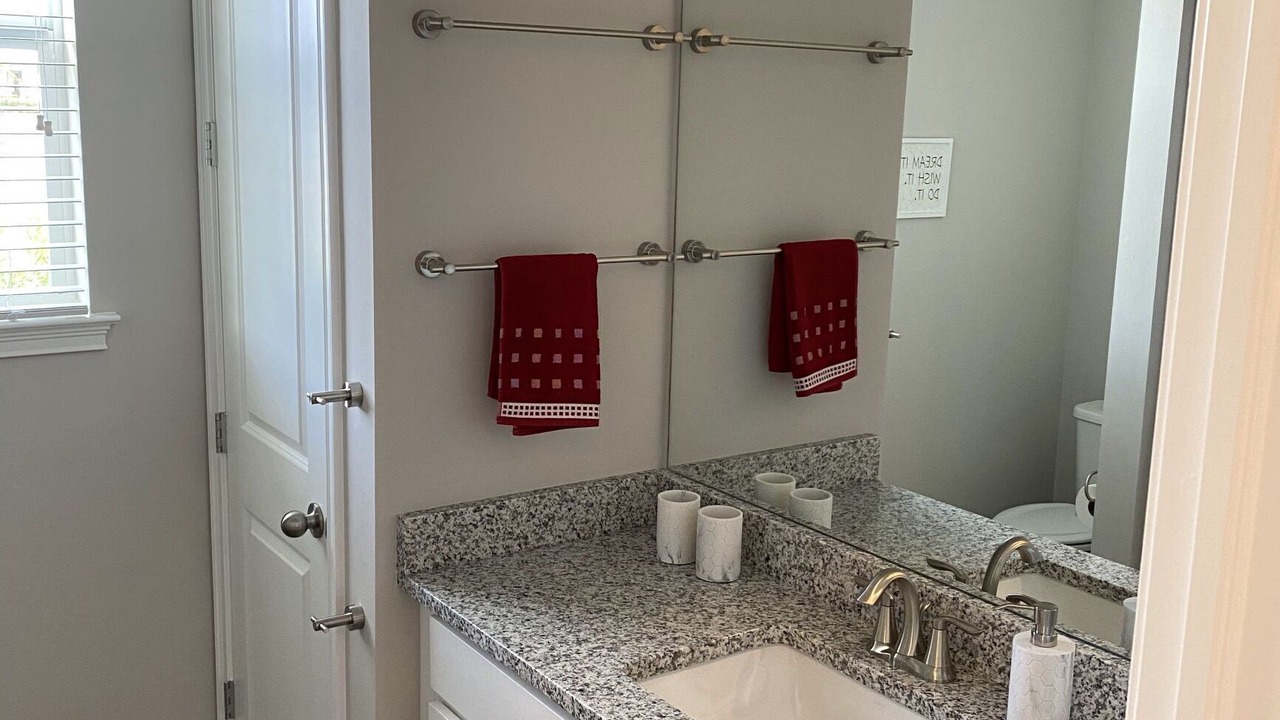 Photo of Bathroom in Rural Estates