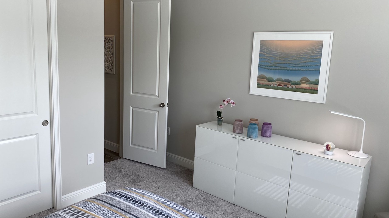 Photo of Bedroom in Rural Estates