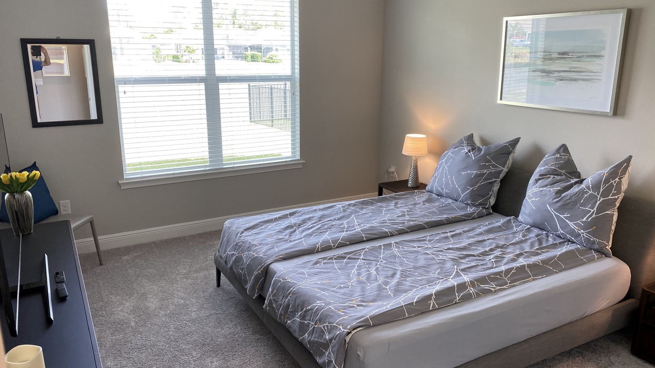 Photo of Bedroom in Rural Estates