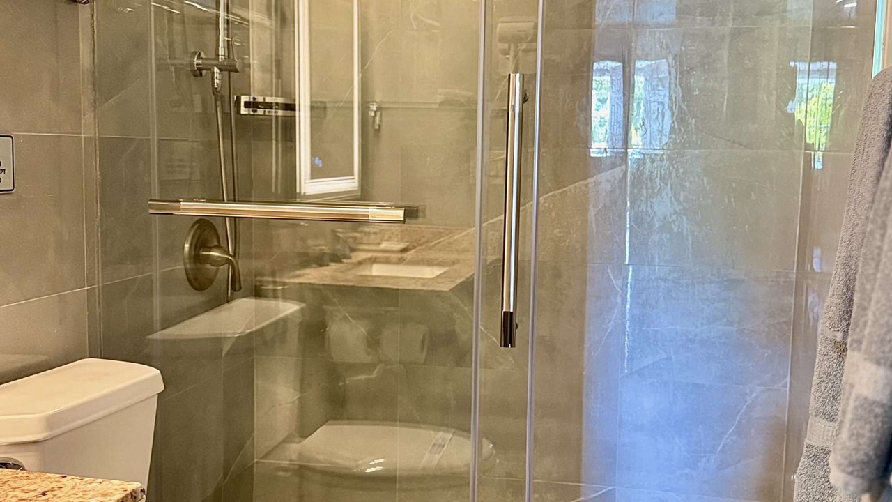 Photo of Bathroom in Dania Beach