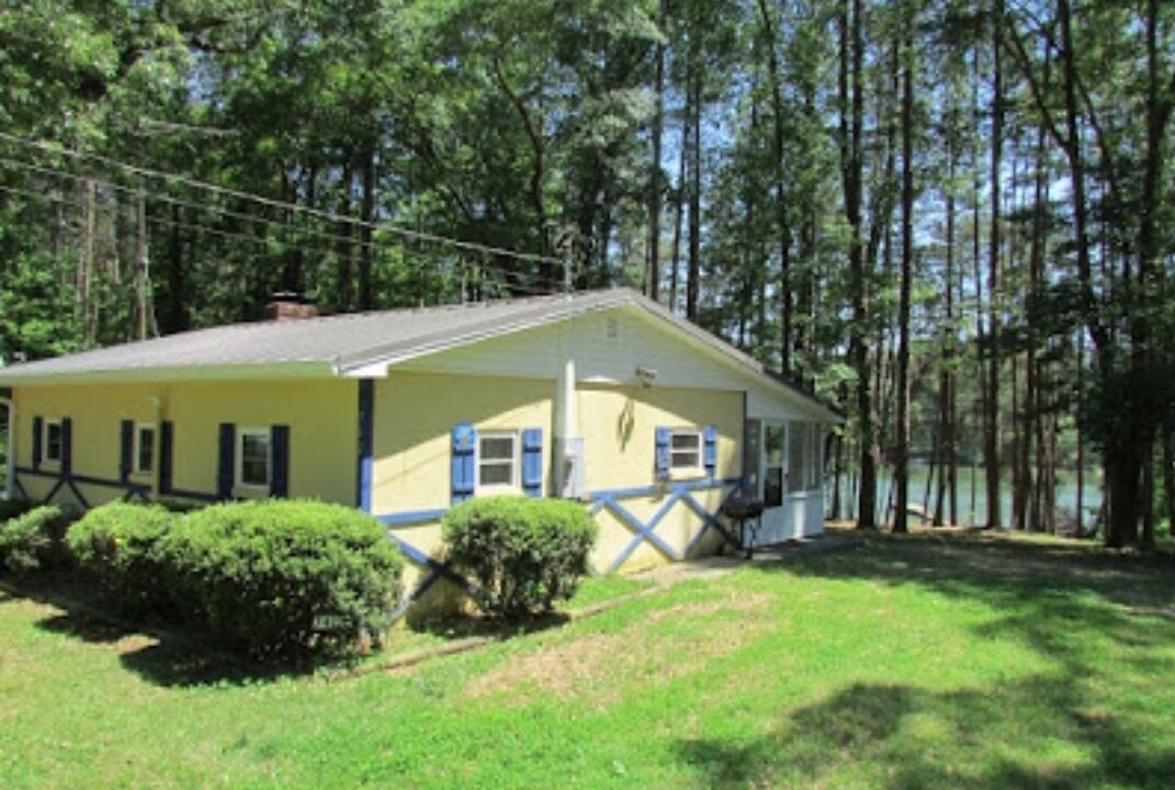 Photo of Outdoor in Martin