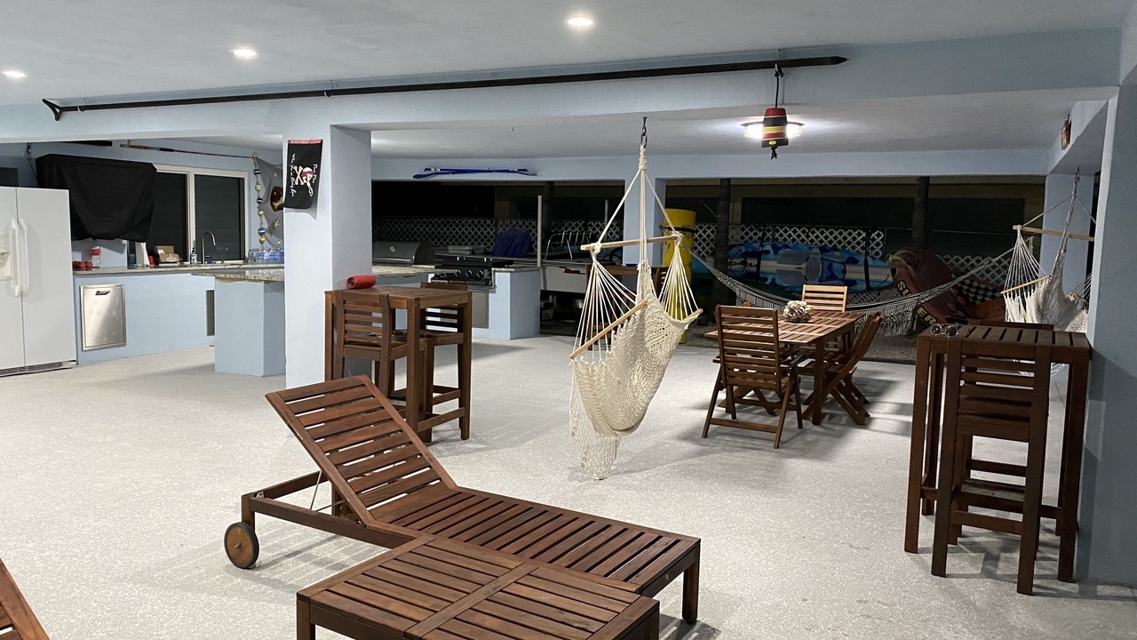 Photo of Outdoor in Tavernier