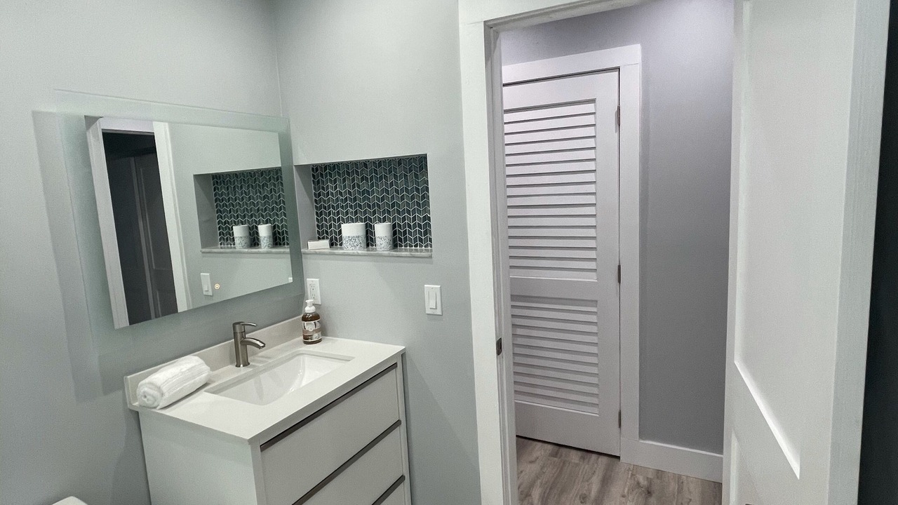 Photo of Bathroom in Tavernier