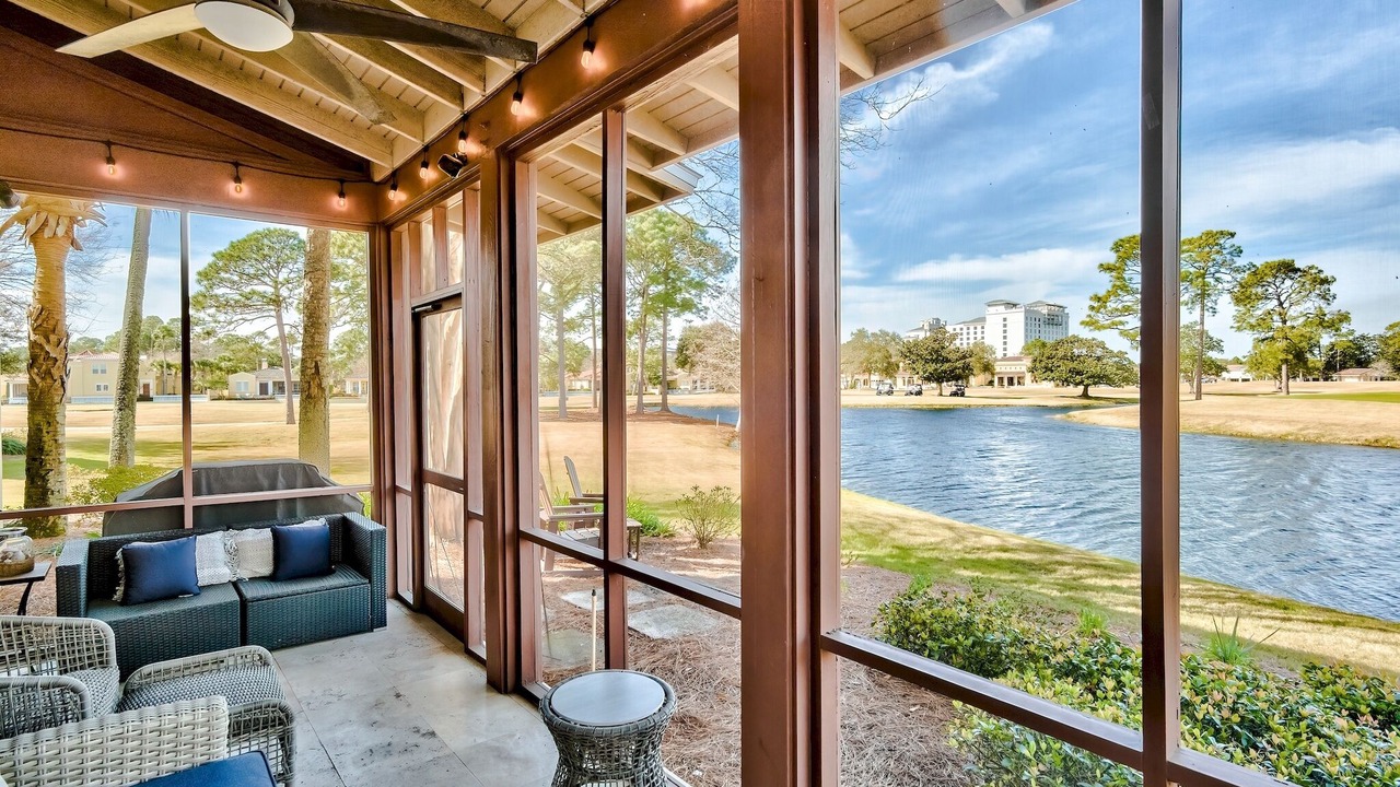 Photo of Outdoor in Sandestin