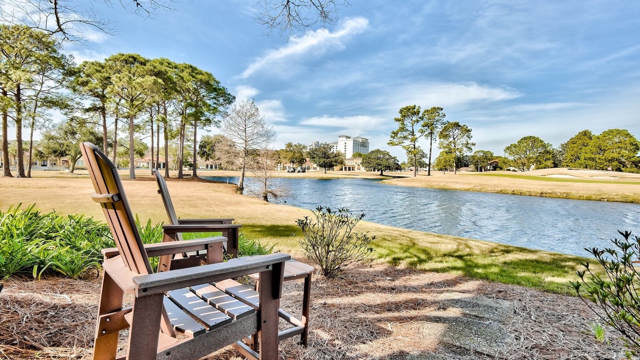 Photo of Outdoor in Sandestin