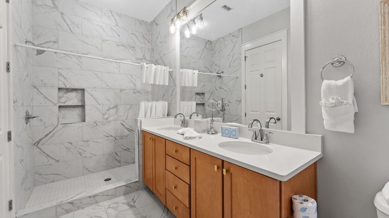 Photo of Bathroom in Sandestin