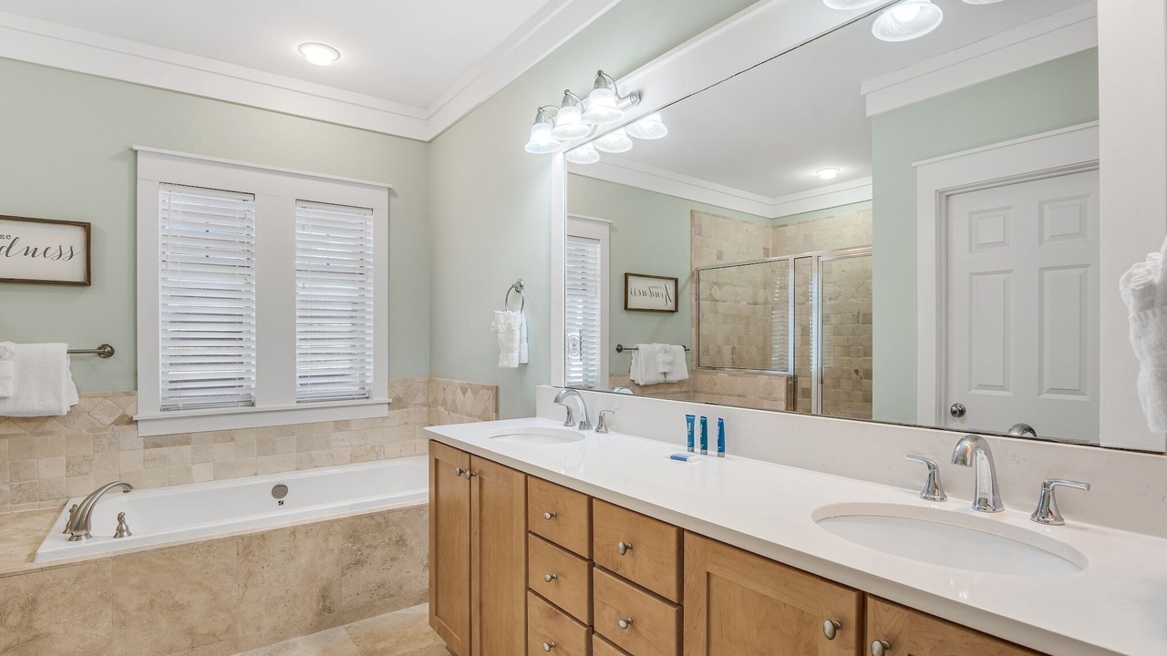 Photo of Bathroom in Sandestin