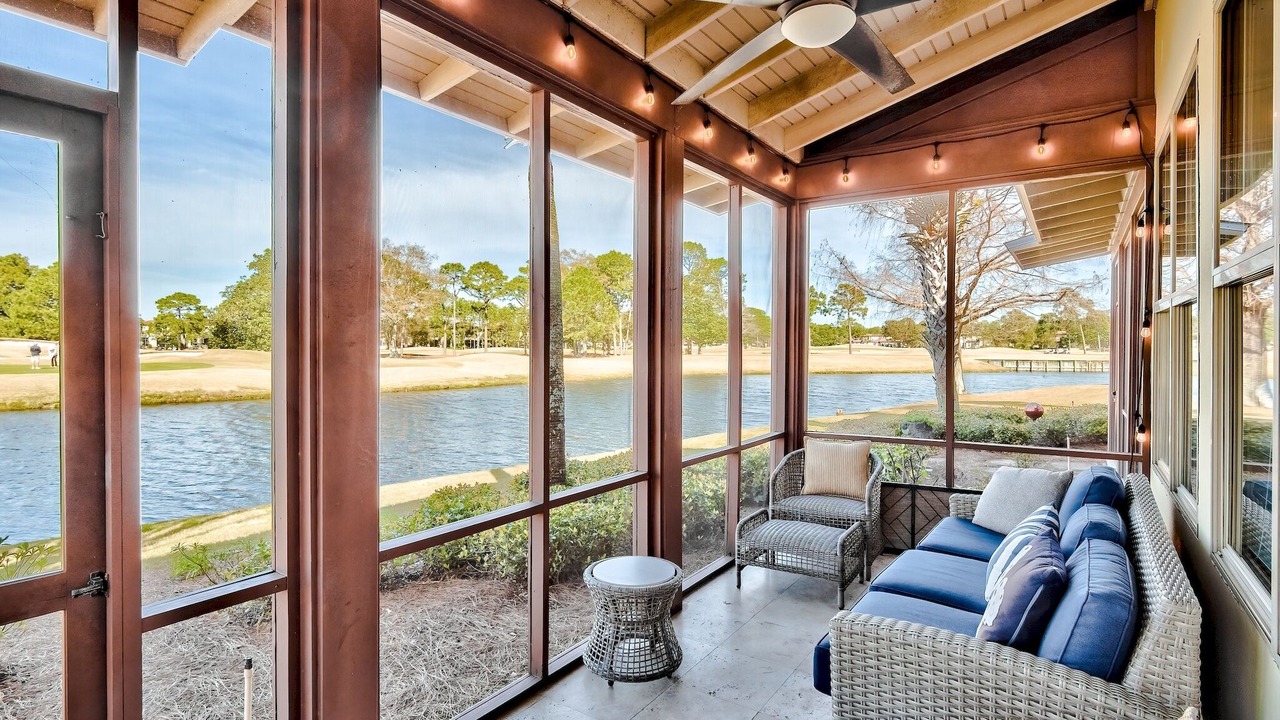 Photo of Outdoor in Sandestin