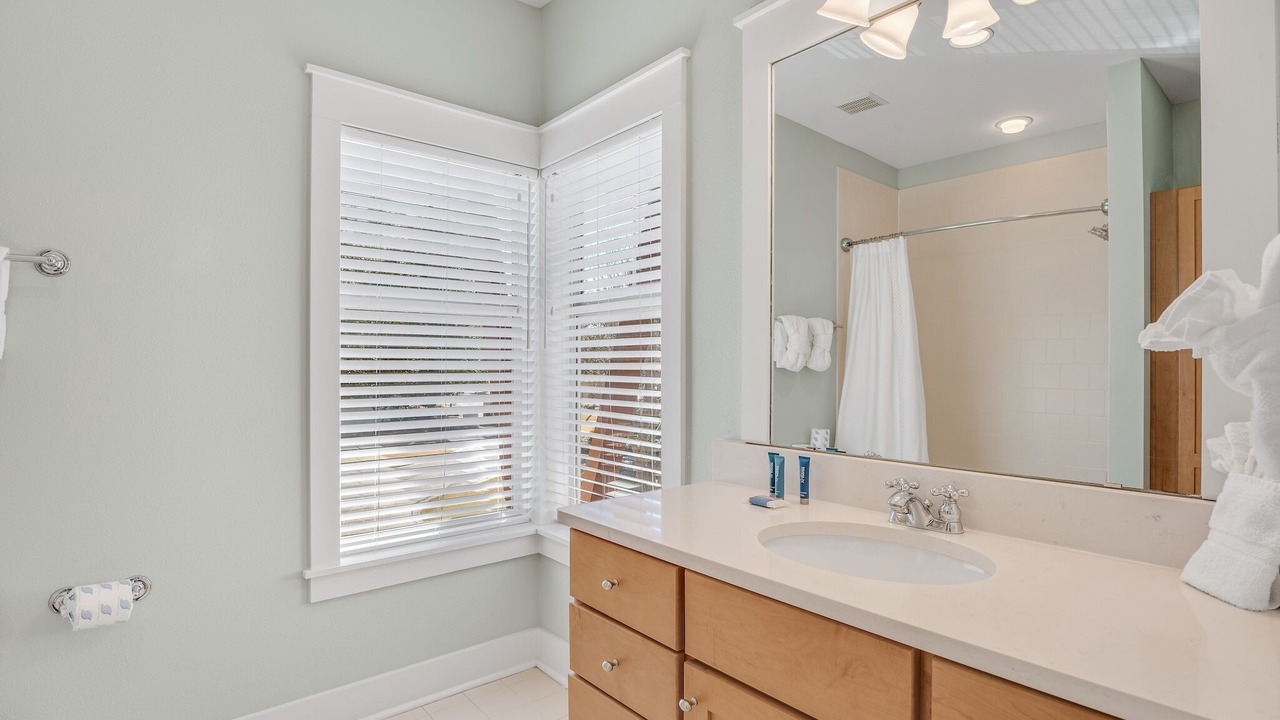 Photo of Bathroom in Sandestin