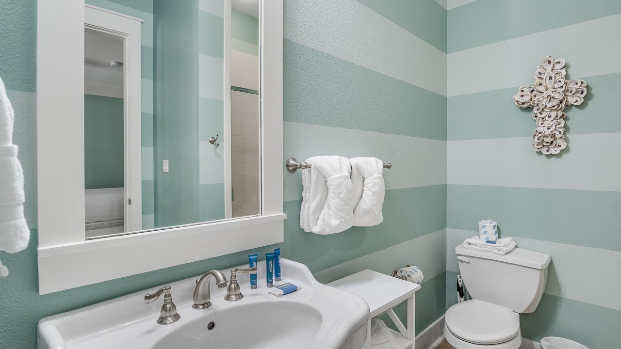 Photo of Bathroom in Sandestin