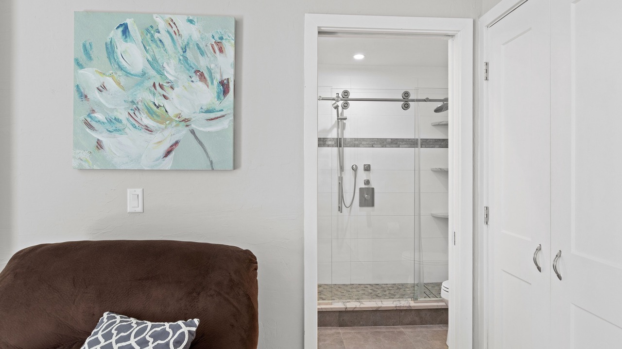 Photo of Bathroom in Indialantic