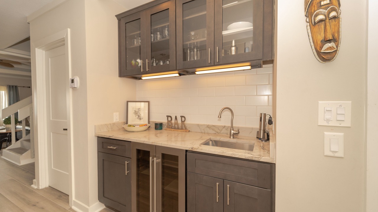 Photo of Kitchen in Indialantic