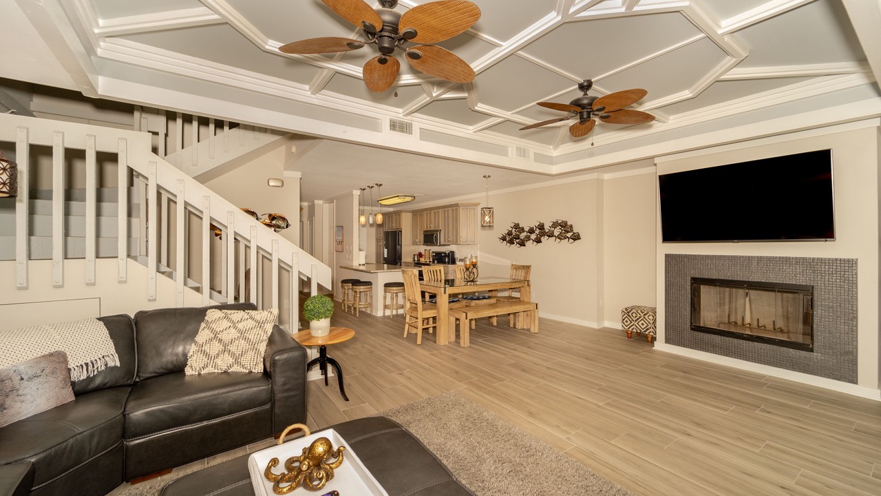 Photo of Livingroom in Indialantic