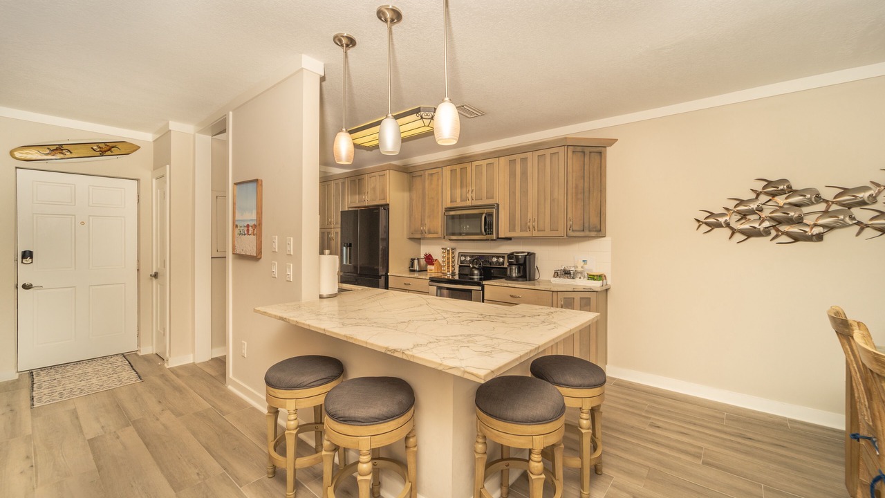 Photo of Kitchen in Indialantic