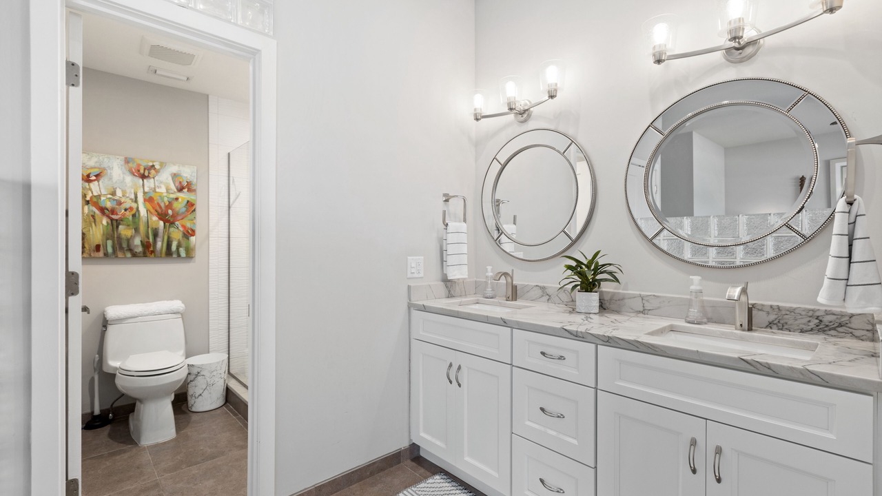Photo of Bathroom in Indialantic
