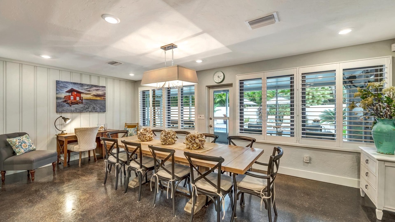 Photo of Livingroom in Saint Armands Key