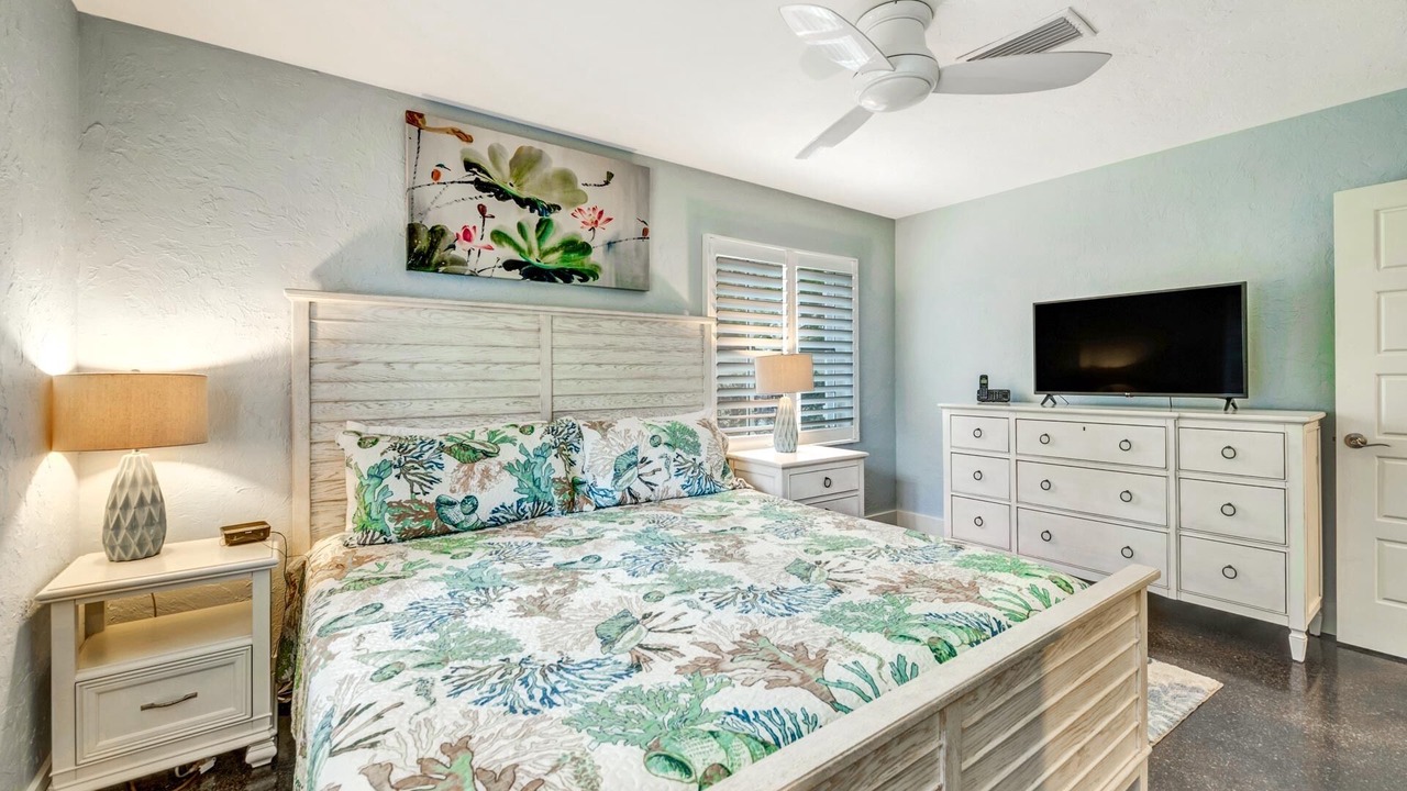 Photo of Bathroom in Saint Armands Key