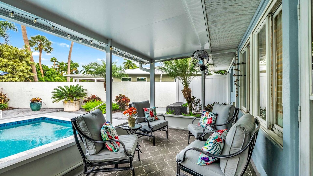 Photo of Outdoor in Saint Armands Key