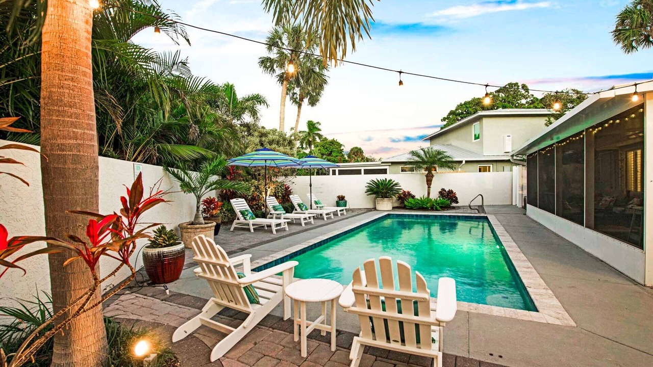 Photo of Outdoor in Saint Armands Key