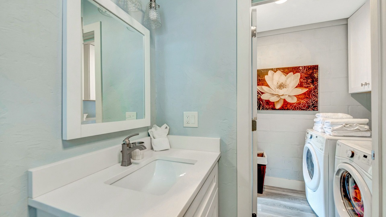 Photo of Bathroom in Saint Armands Key
