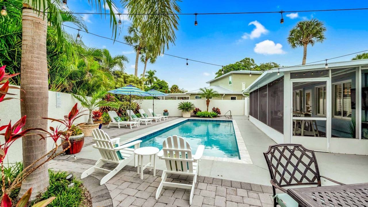 Photo of Outdoor in Saint Armands Key