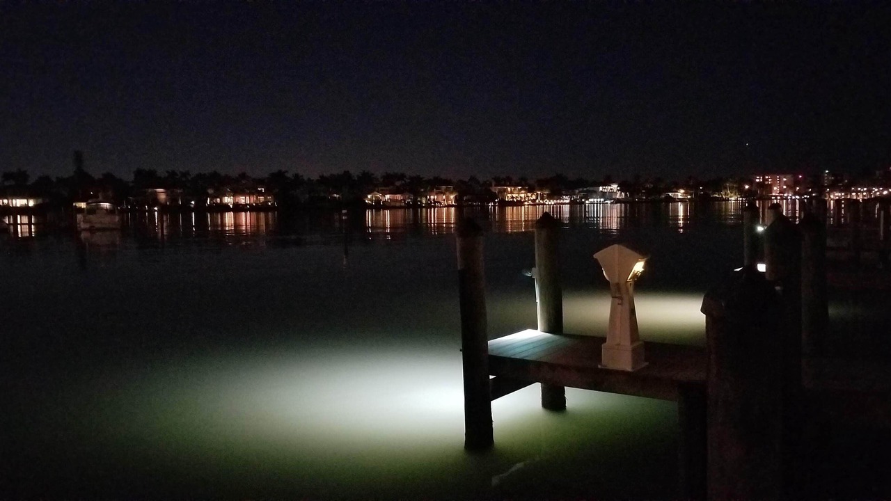 Photo of Outdoor in Moorings