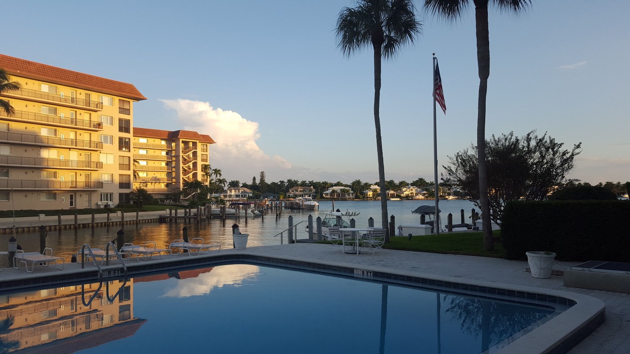 Photo of Outdoor in Moorings