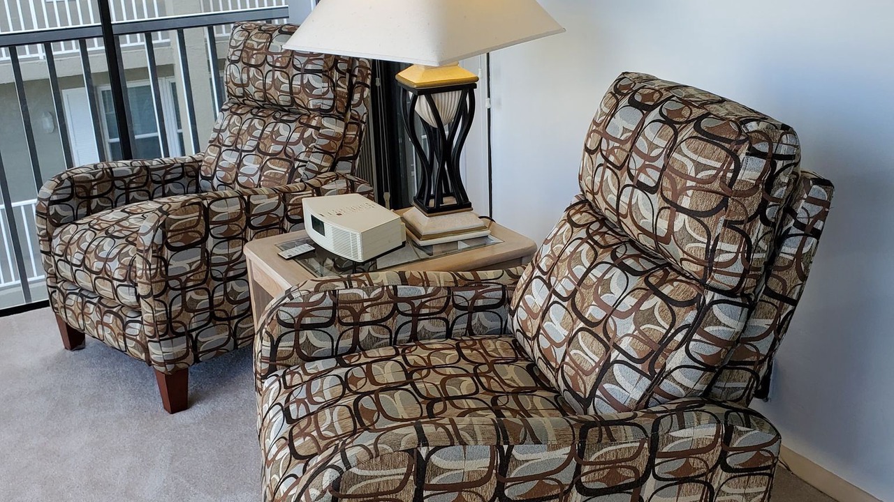 Photo of Livingroom in Moorings