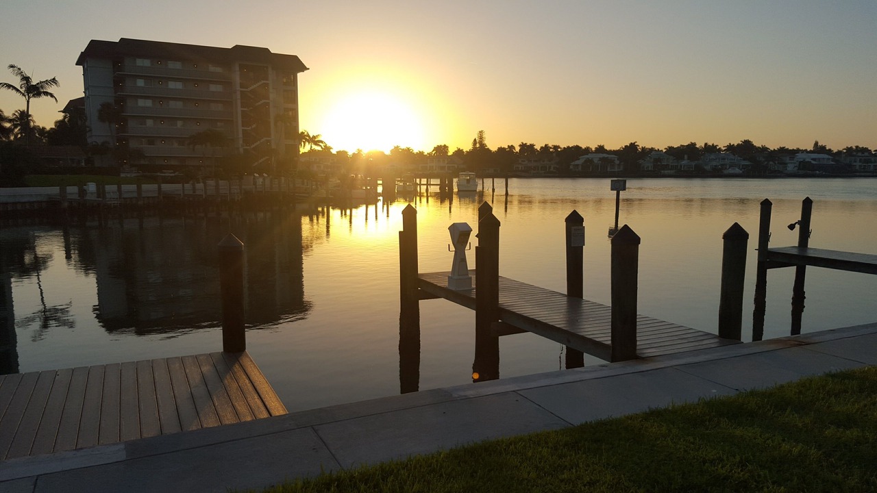 Photo of Outdoor in Moorings
