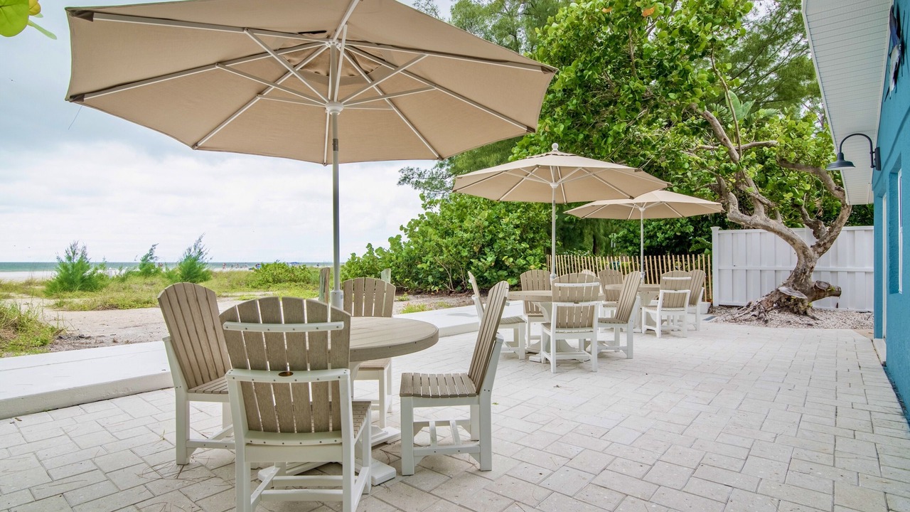 Photo of Outdoor in Whitney Beach