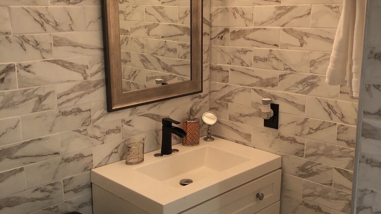 Photo of Bathroom in Northside