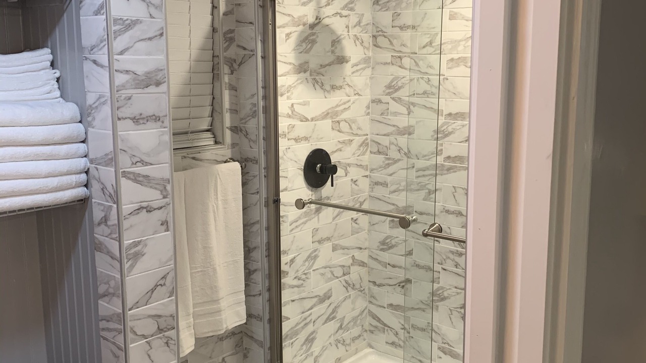 Photo of Bathroom in Northside